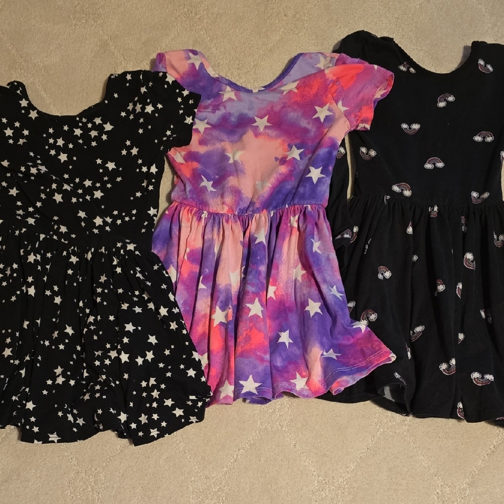 Pixie Lane Dress Bundle Size 4&5
